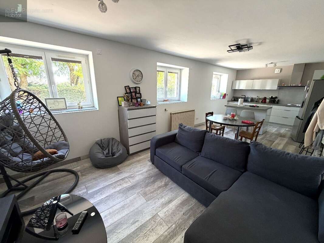 Maison T6 Onet Le Château - photo 6