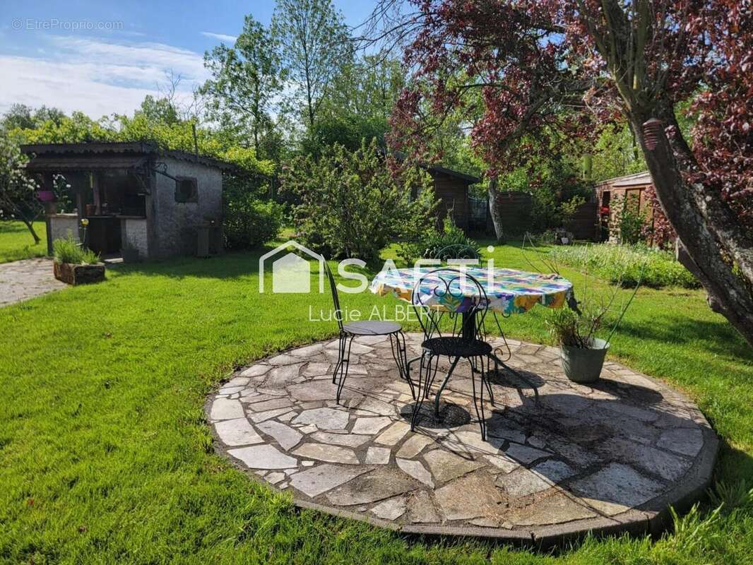 Photo 4 - Maison à MOUSSEY