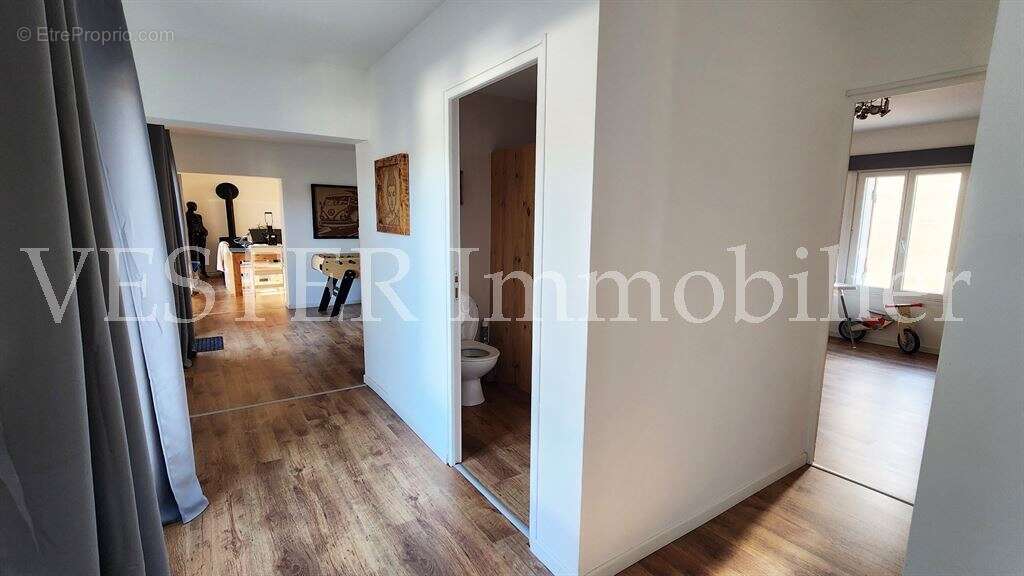 Maison à MONTPON-MENESTEROL