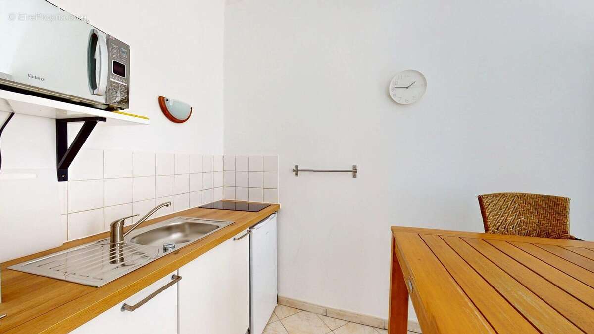 Appartement à AVIGNON