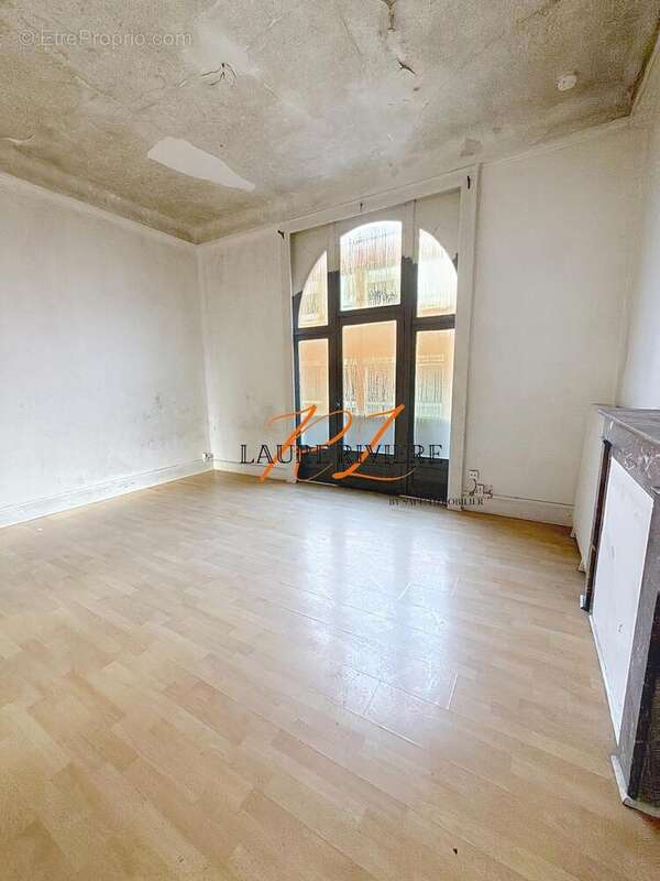 Photo 2 - Appartement à ROUBAIX