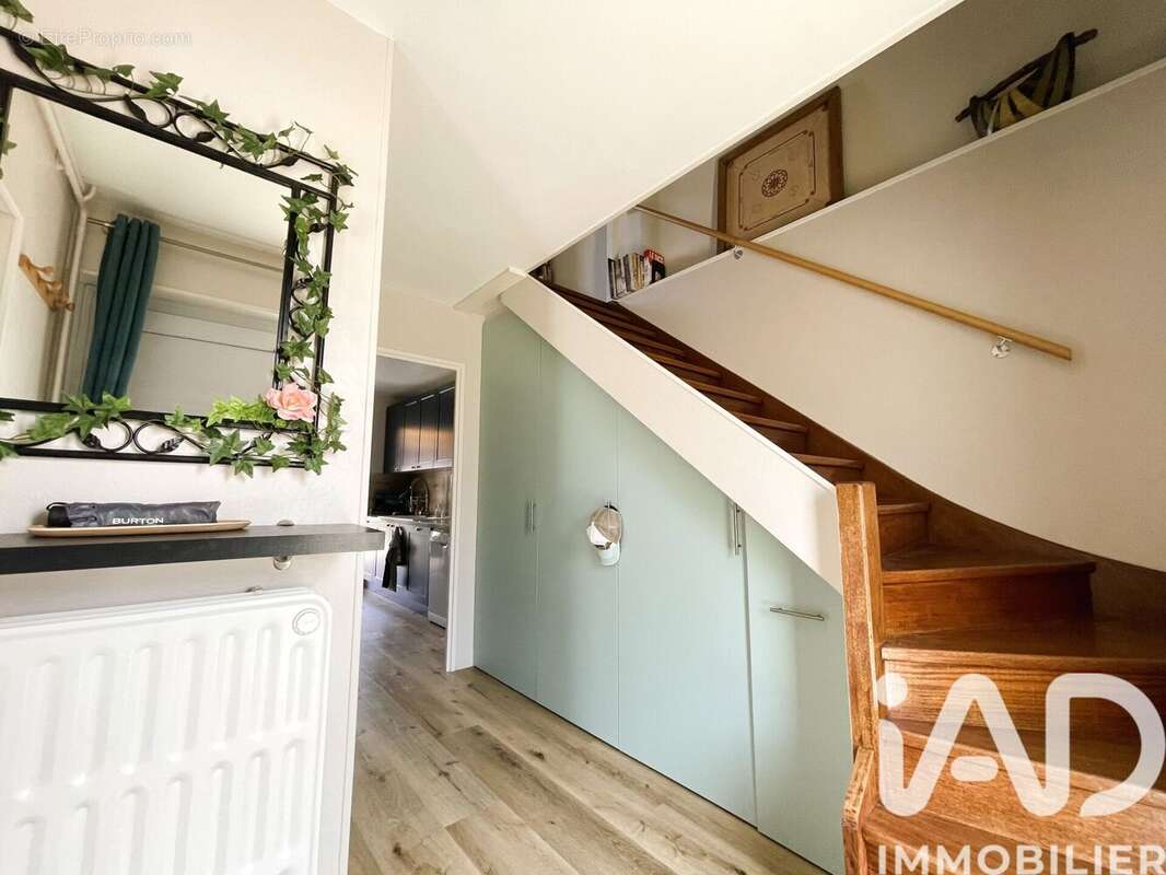 Photo 7 - Maison à CHALONS-EN-CHAMPAGNE