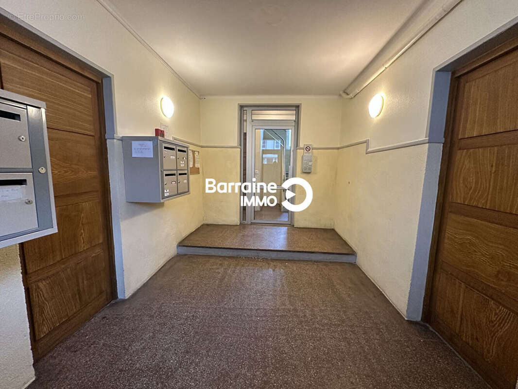 Appartement à BREST