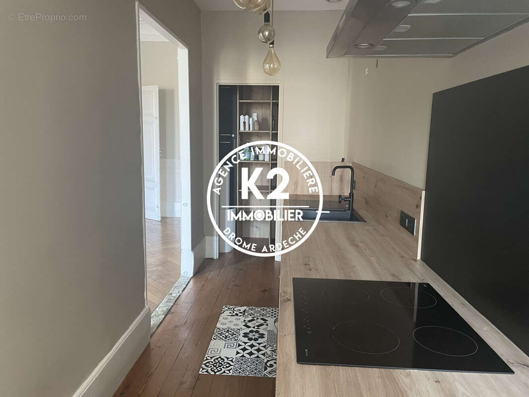 Appartement à MONTELIMAR