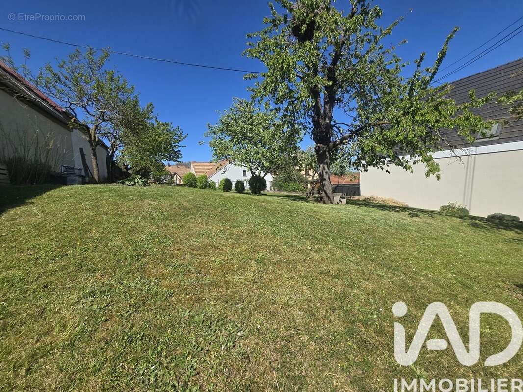 Photo 7 - Terrain à WALTENHEIM-SUR-ZORN