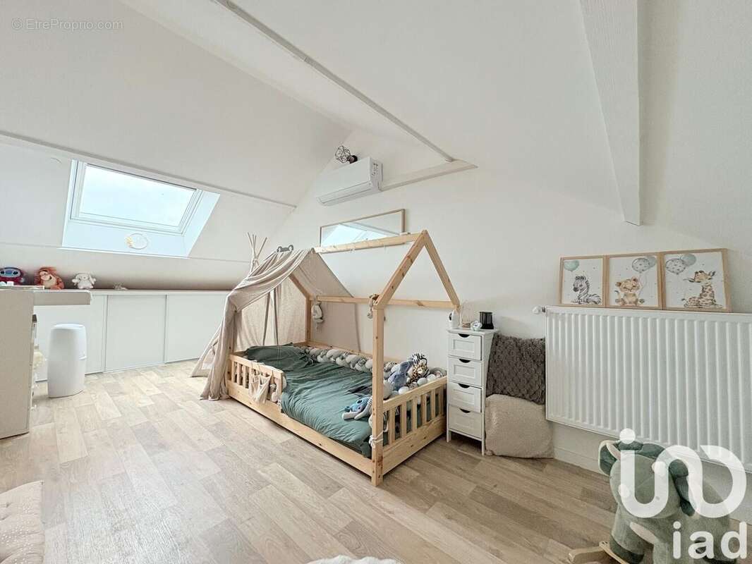 Photo 4 - Maison à FEROLLES-ATTILLY