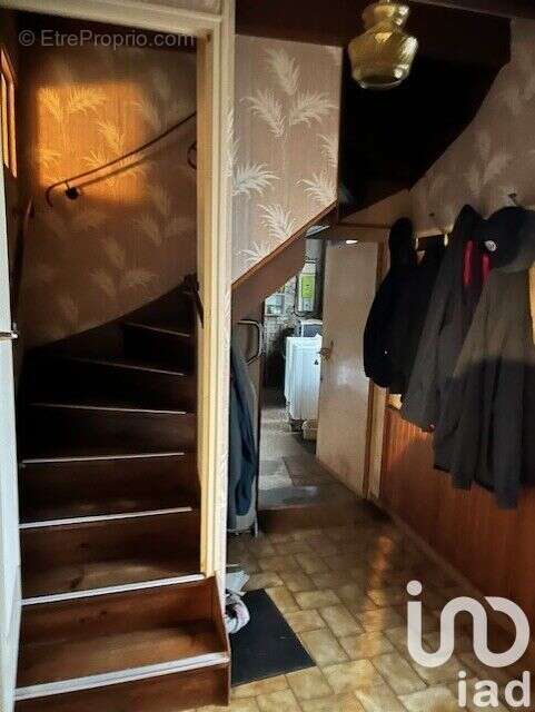 Photo 9 - Maison à SAINTE-OUENNE