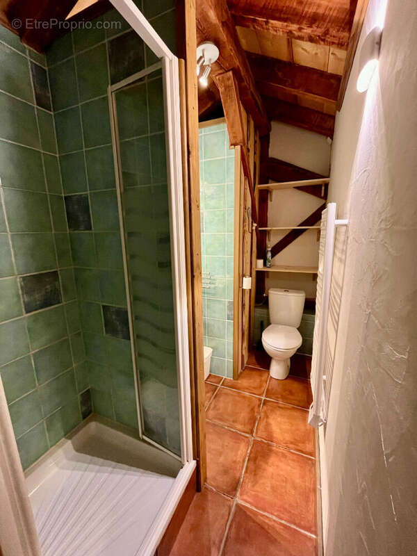 Appartement à BOURG-SAINT-MAURICE