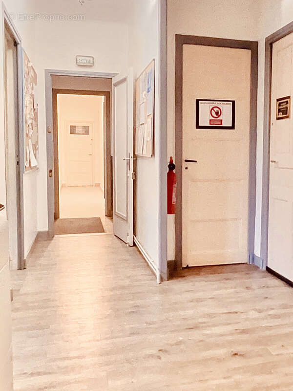 Appartement à AUBENAS