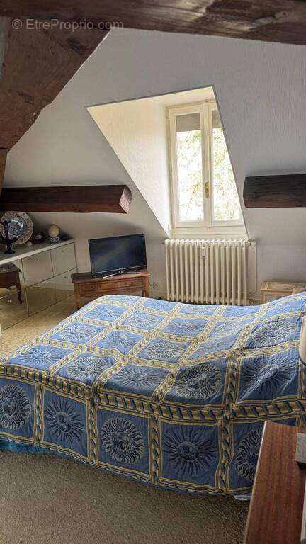 Appartement à FERNEY-VOLTAIRE