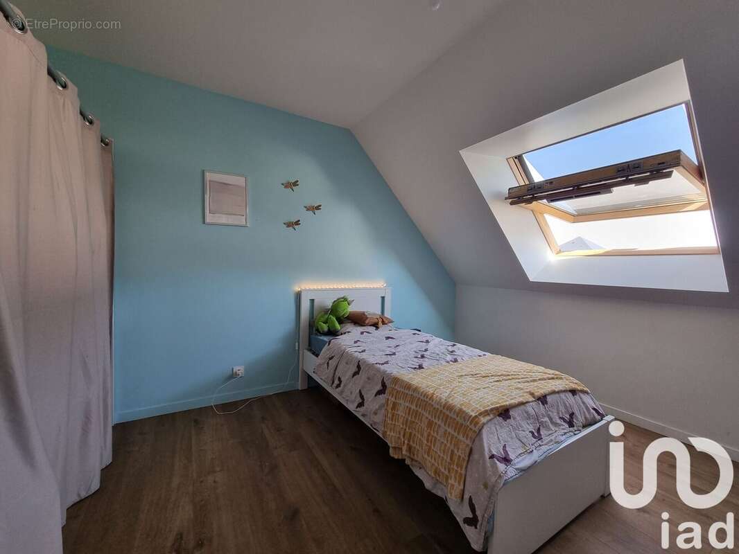 Photo 8 - Maison à CHANTELOUP