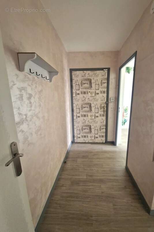 Appartement à EGLY