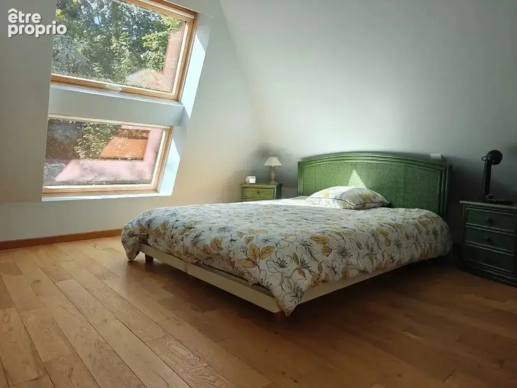Maison Brionne avec île privative ! - photo 11
