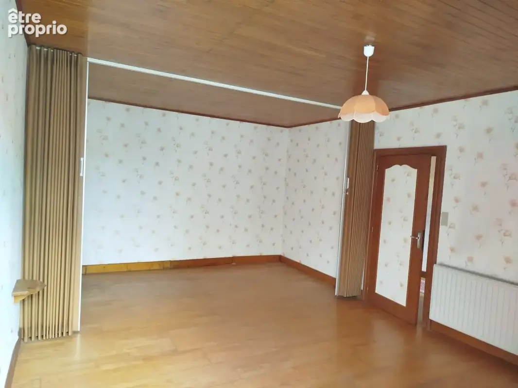 Maison 8 pièces 127 m² à vendre à Chef-Boutonne (79110) - photo 8