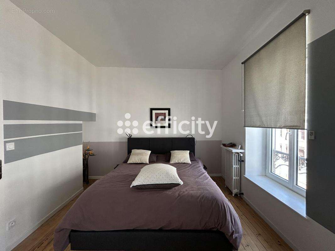 Appartement - photo 8