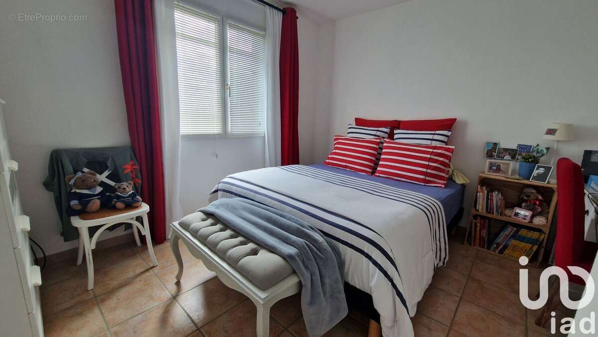 Photo 7 - Maison à NEFFIES