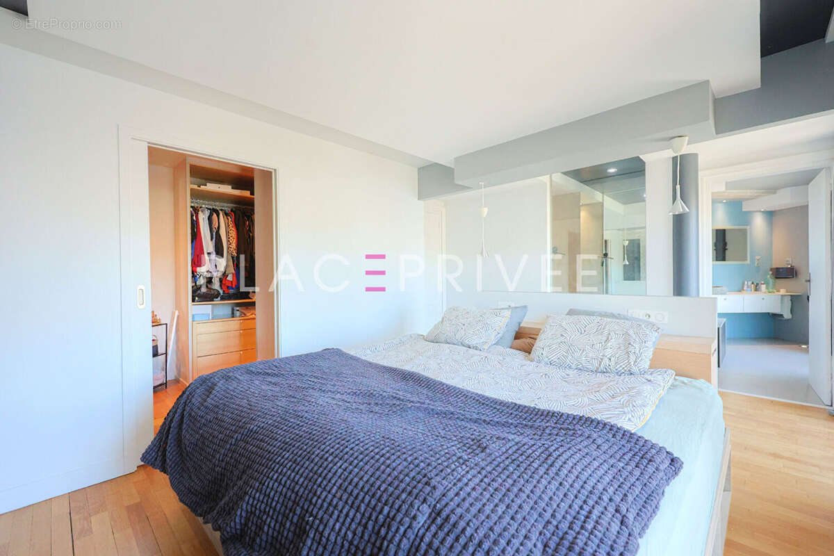 Appartement à EPINAL