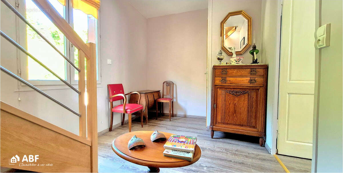 Exclusivite arques-la-bataille - maison de ville 2 chambres - photo 16