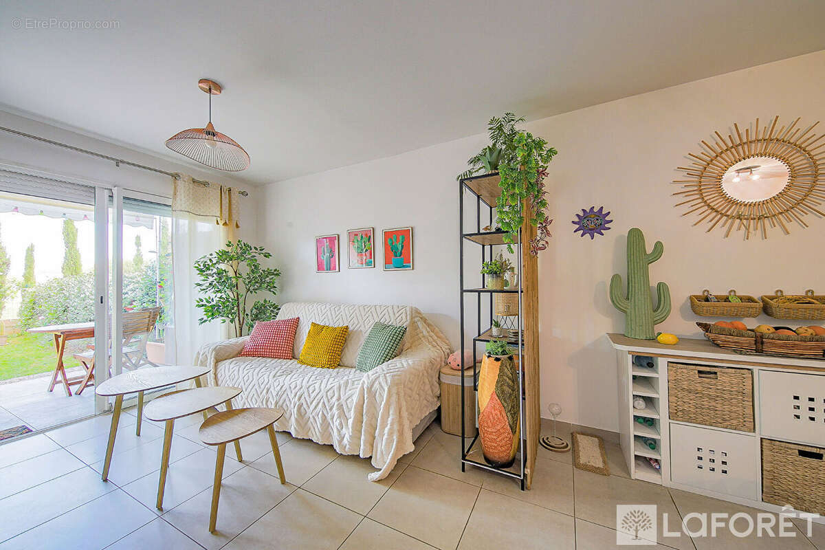 Appartement à PENTA-DI-CASINCA