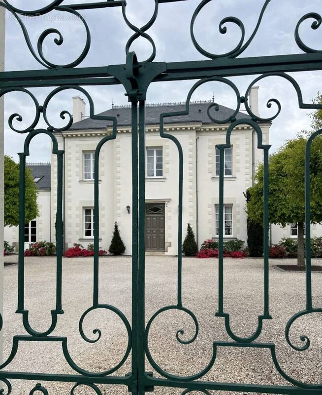 Maison à LES SORINIERES