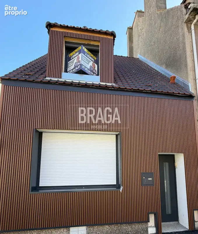 Superbe Maison Clé en main - photo 1