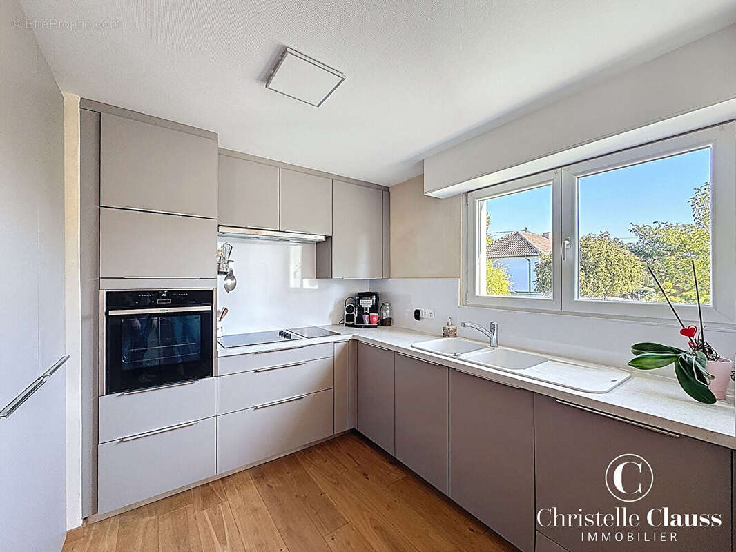 Maison à FURDENHEIM