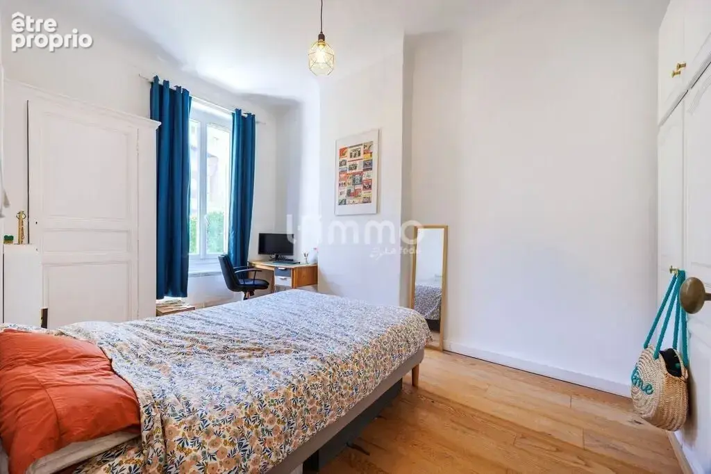 Vauban 13006 / Appartement - photo 6