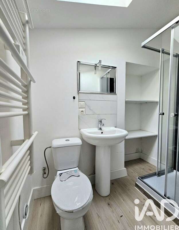 Photo 5 - Maison à CHAVAGNES-EN-PAILLERS