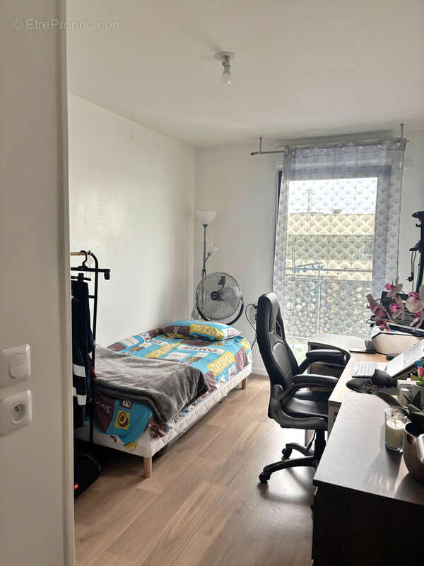 Appartement à PERSAN