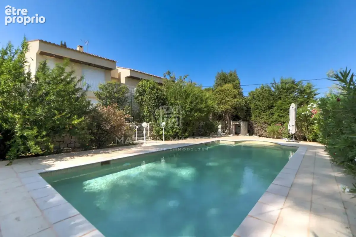 Maison 4 pièces de 110,71m² - photo 2