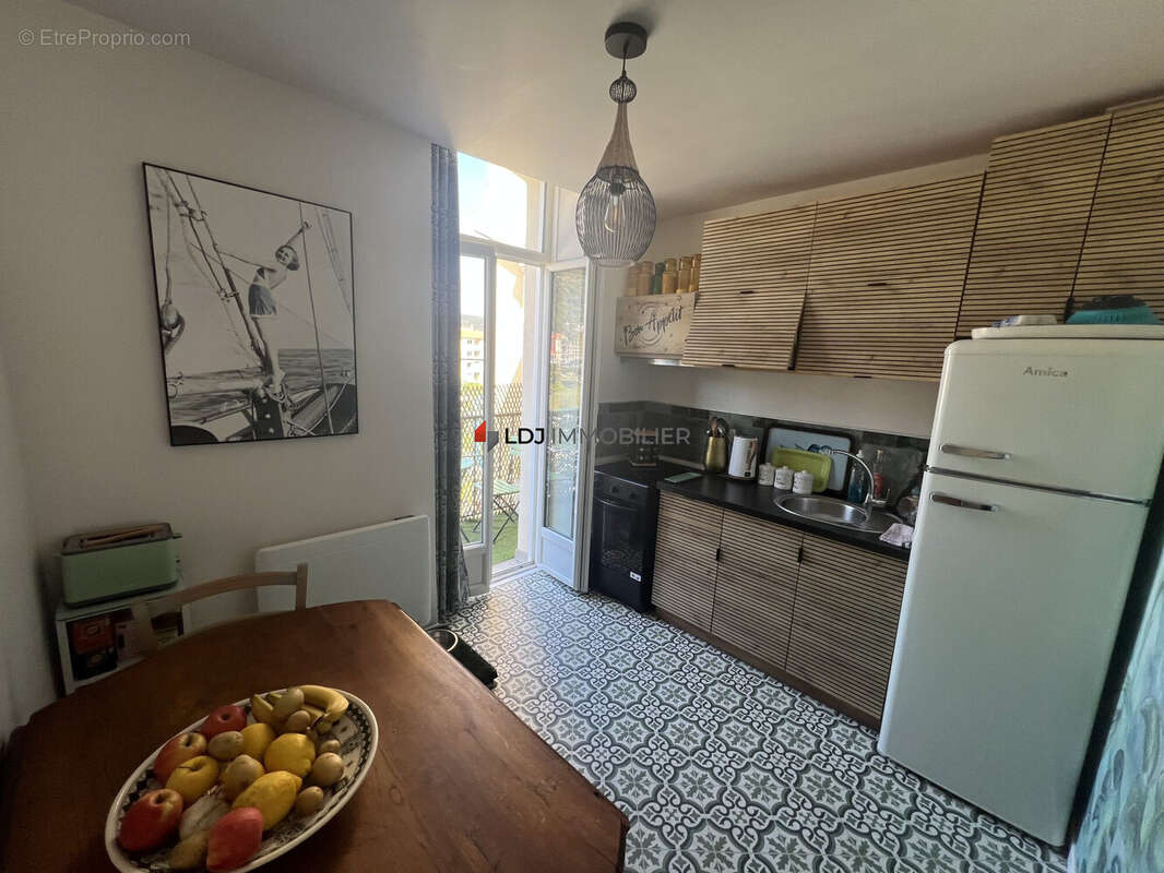 Appartement à AMELIE-LES-BAINS-PALALDA