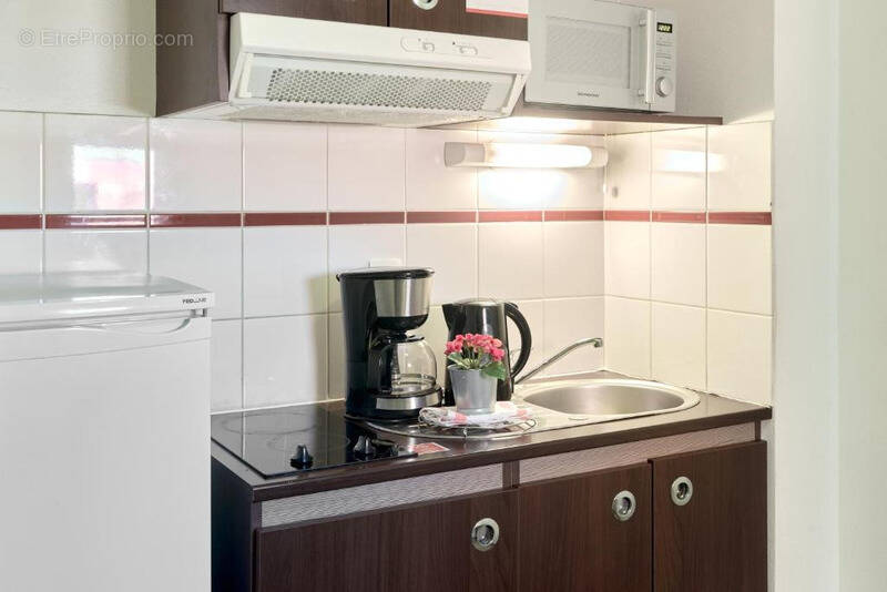 Appartement à SAINT-CYR-L'ECOLE