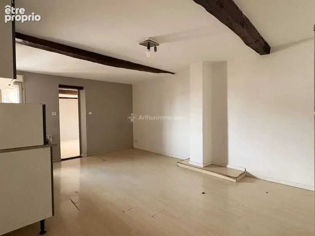 Appartement T2bis - Gaillac centre - photo 2