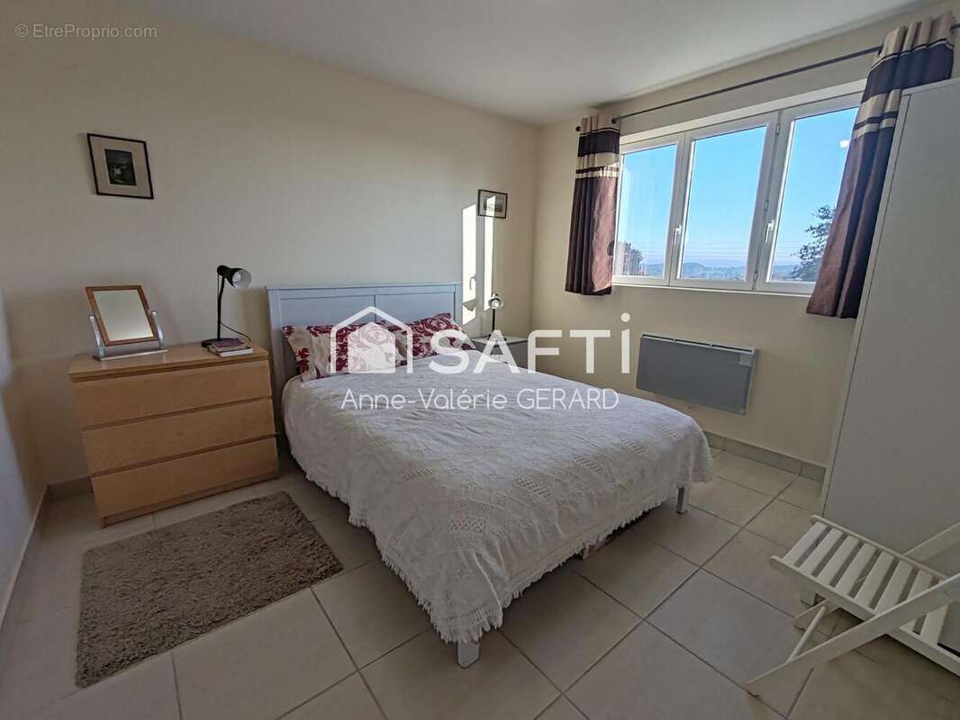 Photo 3 - Maison à SAINT-BARTHELEMY