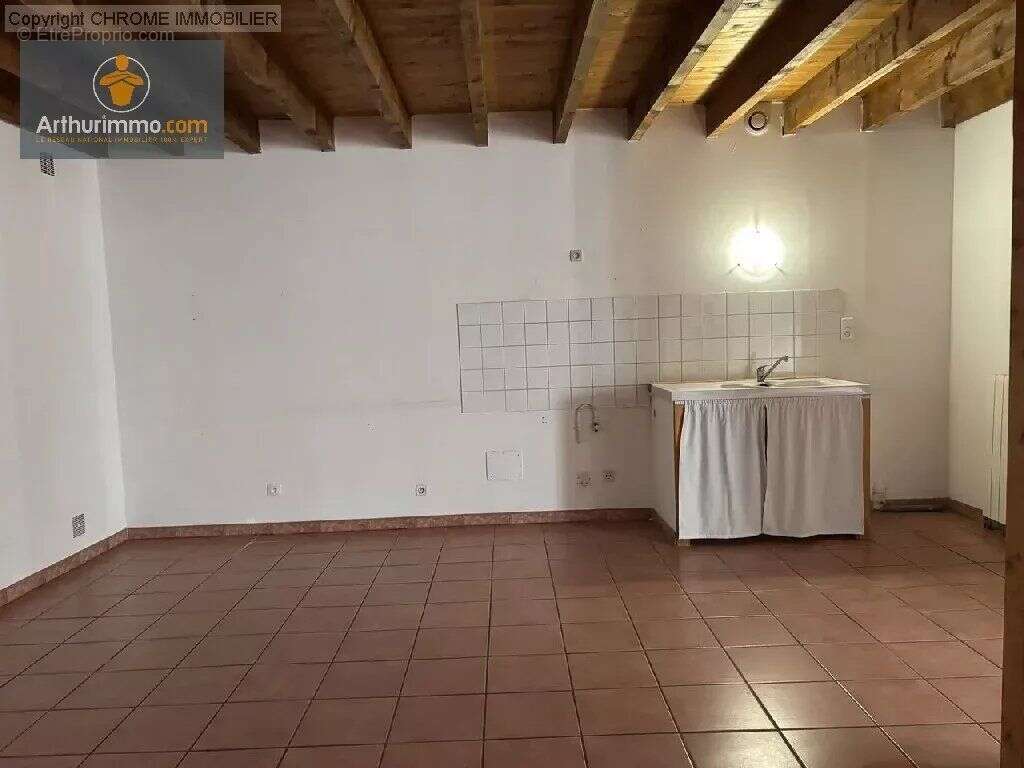 Maison à CASTELJALOUX
