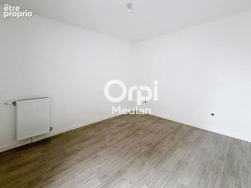 Appartement Hardricourt 4 pièce(s) 75,49 m² - photo 7