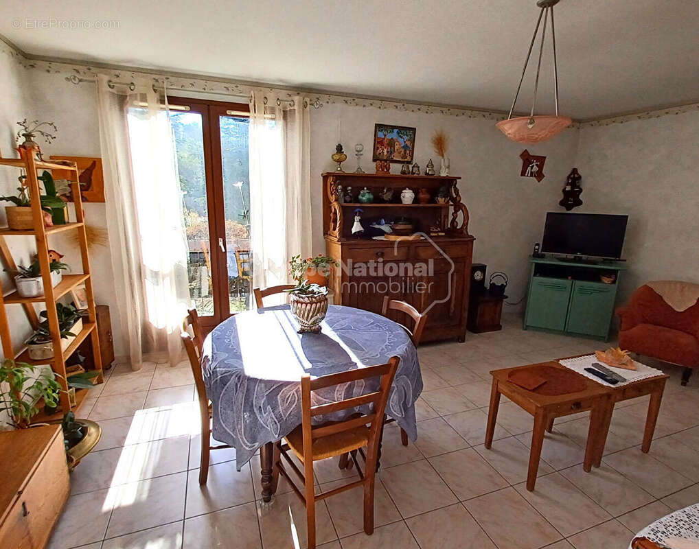 Appartement à MANOSQUE