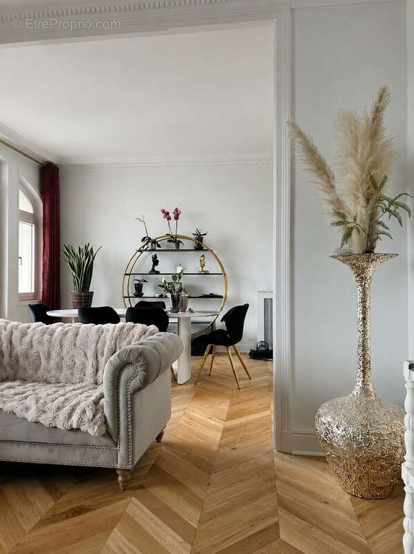 Appartement à ORLEANS