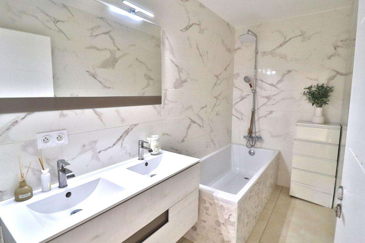 Villa  5 pièce(s) 120 m2 avec grande terrasse de 120m² - photo 12