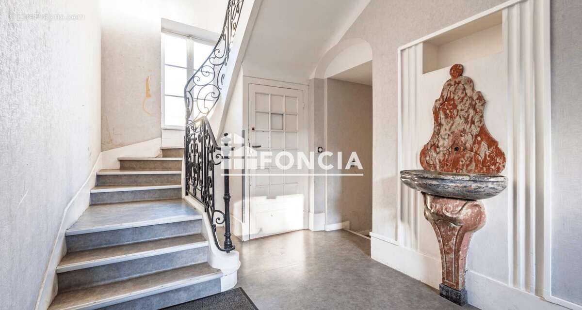 Appartement à BIARRITZ