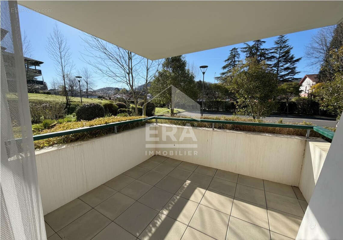 Appartement à HASPARREN