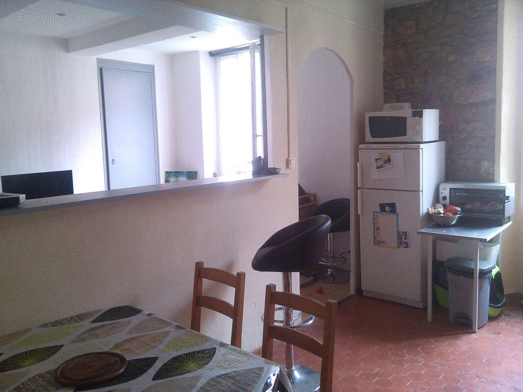 Appartement à GONFARON
