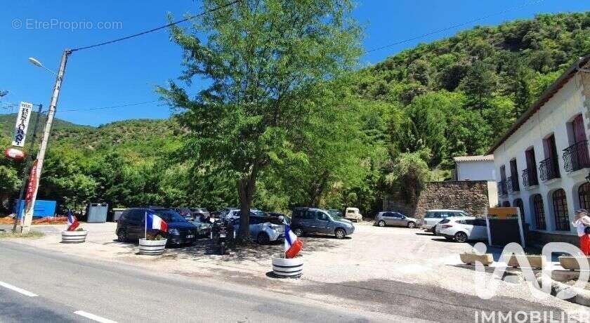 Photo 4 - Commerce à RIVIERE-SUR-TARN