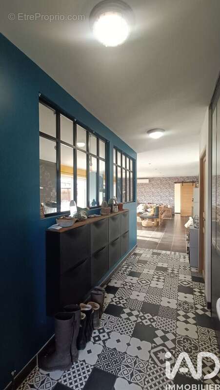 Photo 7 - Maison à CUSSAC-FORT-MEDOC