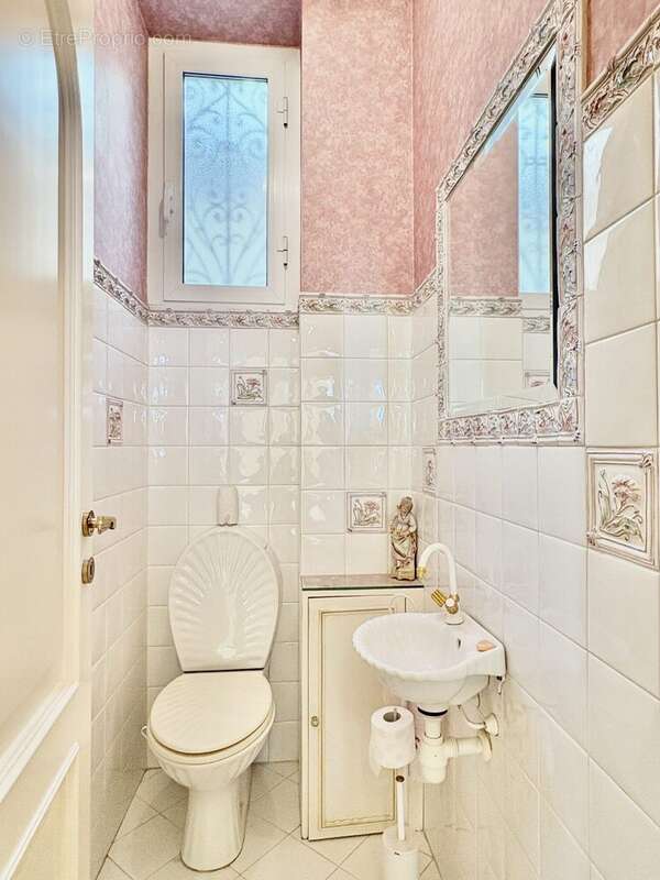 Appartement à BEAUSOLEIL