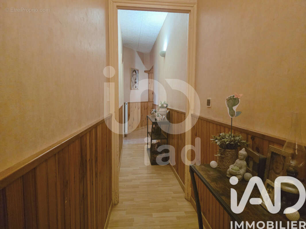 Photo 6 - Appartement à CROUY