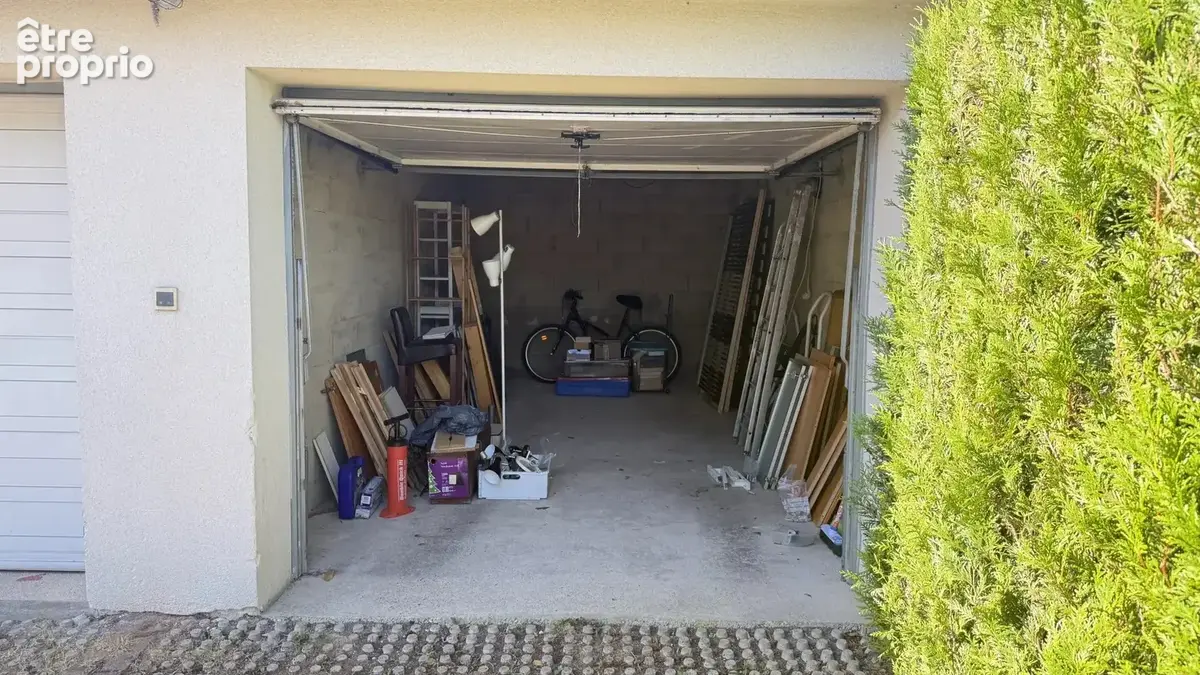 Appartement 4 pièces de 72m² - photo 17
