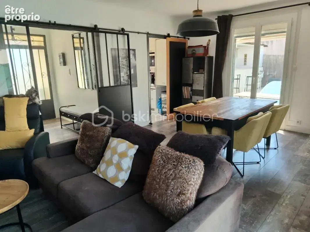  villa individuelle à saint cyprien village !  - photo 5