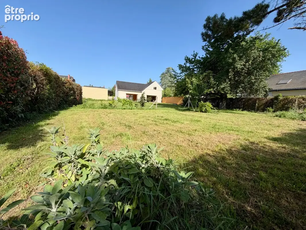 Maison à vendre 10 pièces TIERCE (49) - photo 22