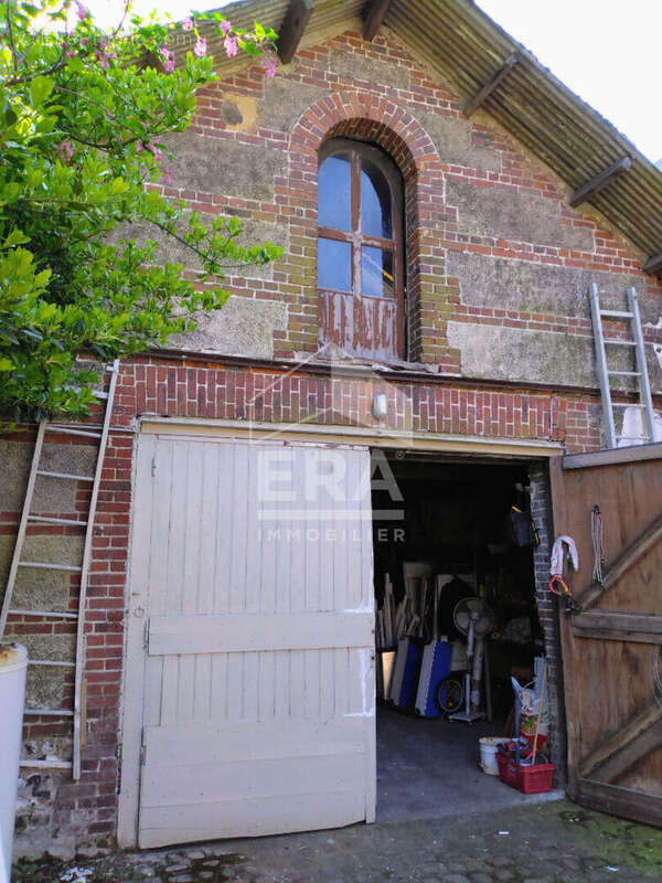 Appartement à DIEPPE